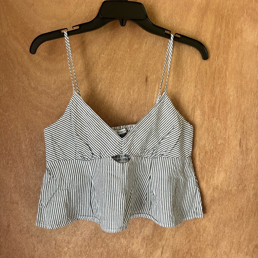 American Eagle Tank Top